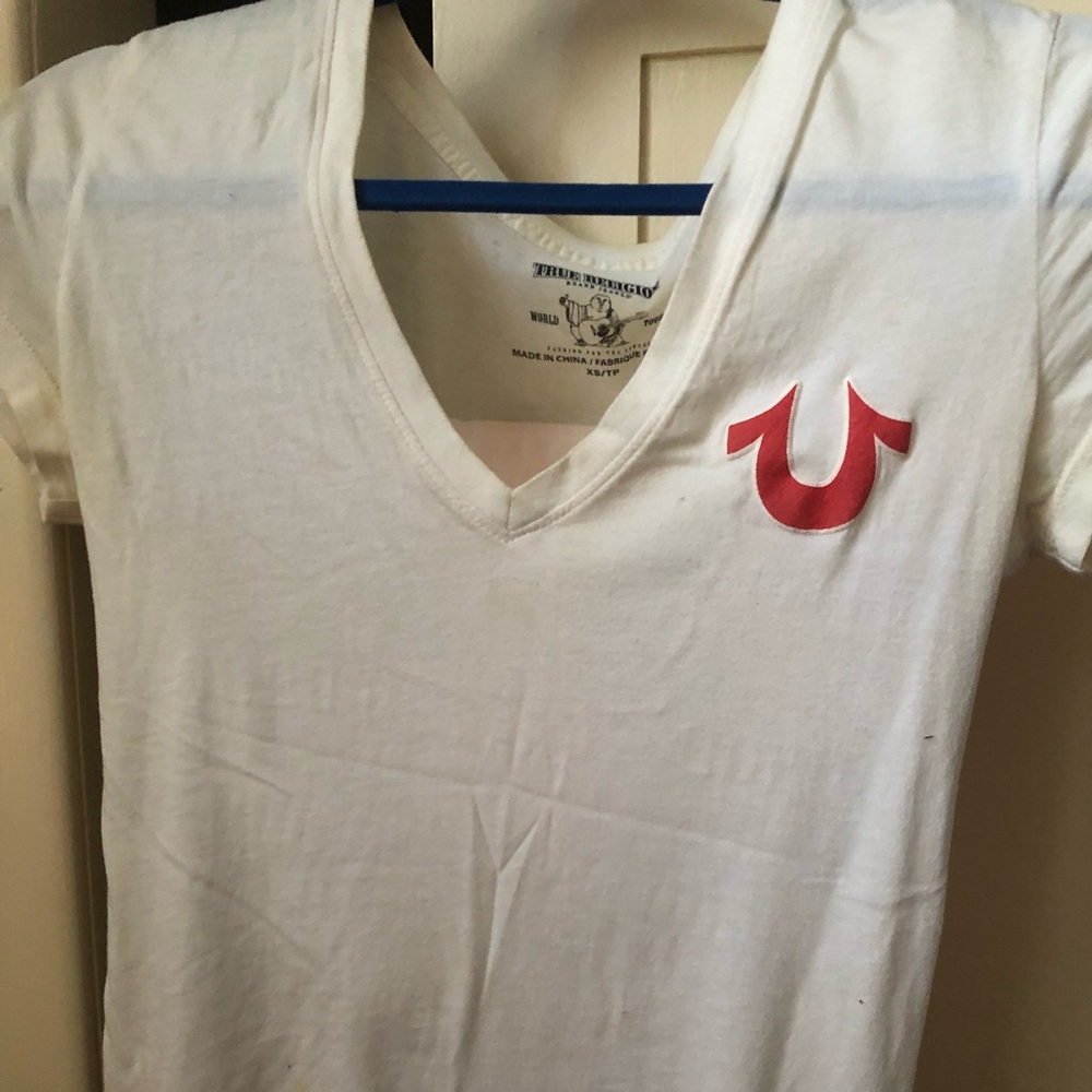 True Religion T-shirt